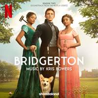 Bridgerton Season Two