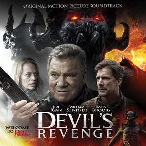 Devil's Revenge (Original Motion Picture Soundtrack)