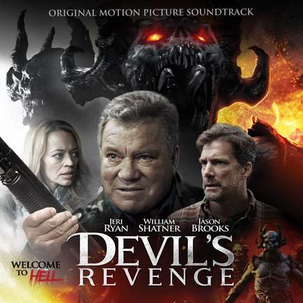 Devil's Revenge (Original Motion Picture Soundtrack)