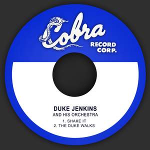 Shake It / The Duke Walks