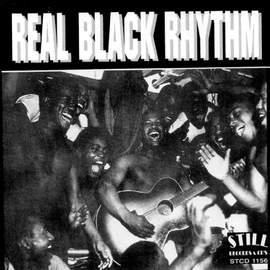 Real Black Rhythm