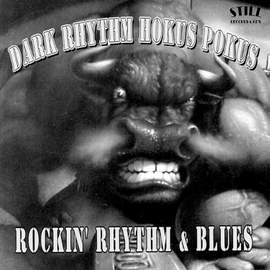 Dark Rhythm Hokus Pokus