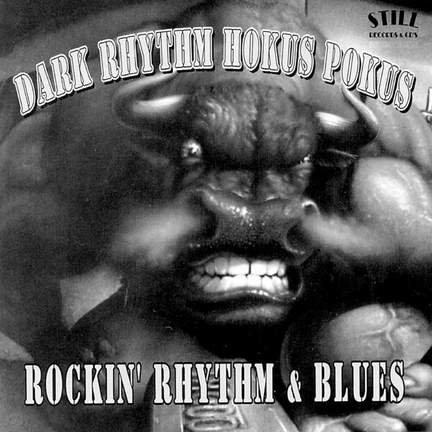 Dark Rhythm Hokus Pokus