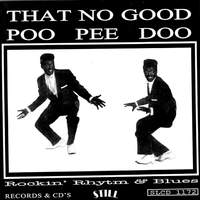That No Good Poo Pee Doo