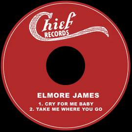 Cry for Me Baby / Take Me Where You Go