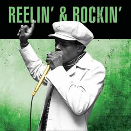Reelin' & Rockin' (Live)