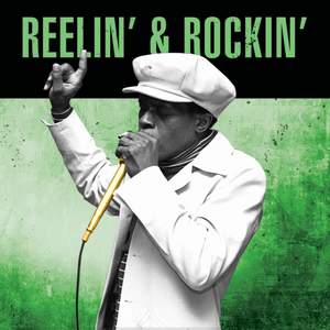 Reelin' & Rockin' (Live)