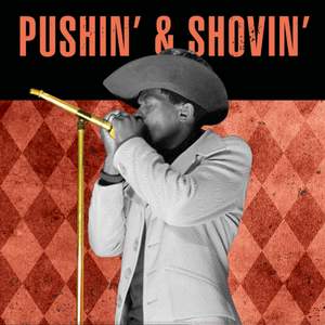 Pushin' & Shovin' (Live)