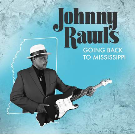 Going Back to Mississippi