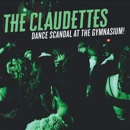 Dance Scandal at the Gymnasium