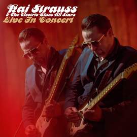 Live in Concert