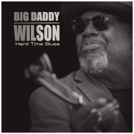 Hard Time Blues