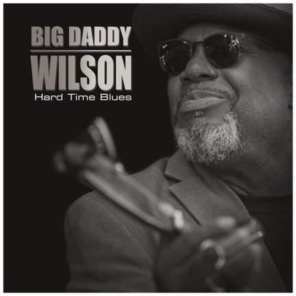 Hard Time Blues