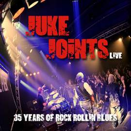 35 Years of Rock Rollin Blues (Live)