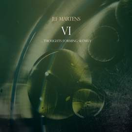 VI...thoughts forming slowly