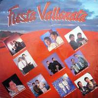 Fiesta Vallenata Vol. 19 1993