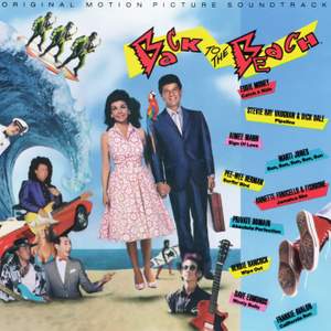 Back To The Beach - Original Motion Picture Soundtrack