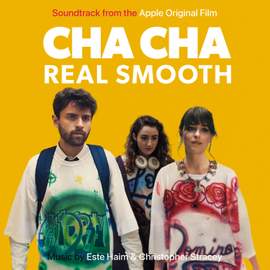 Cha Cha Real Smooth