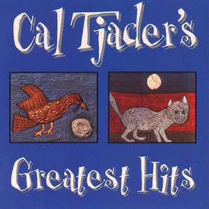 Cal Tjader's Greatest Hits