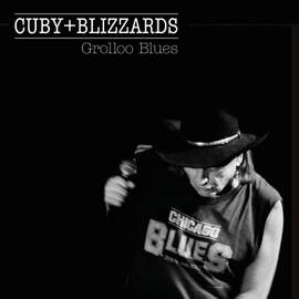 Grolloo Blues