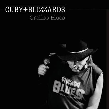 Grolloo Blues