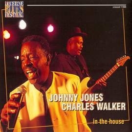 In the House - Live at Lucerne Vol.2