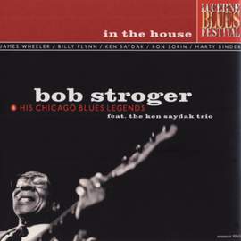 In the House - Live at Lucerne Vol.1