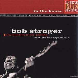 In the House - Live at Lucerne Vol.1