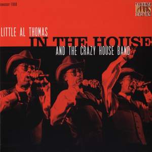 In the House - Live at Lucerne Vol.3