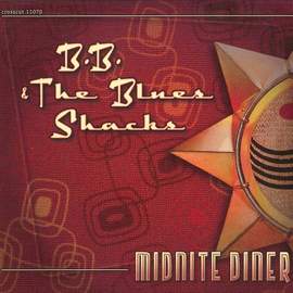 Midnite Diner