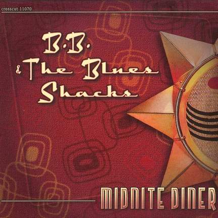 Midnite Diner