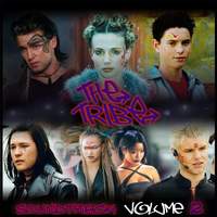 The Tribe (Soundtrack from the TV Series) [Vol. 2]
