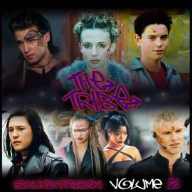 The Tribe (Soundtrack from the TV Series) [Vol. 2]