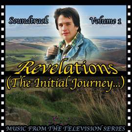 Revelations Soundtrack, Vol. 1