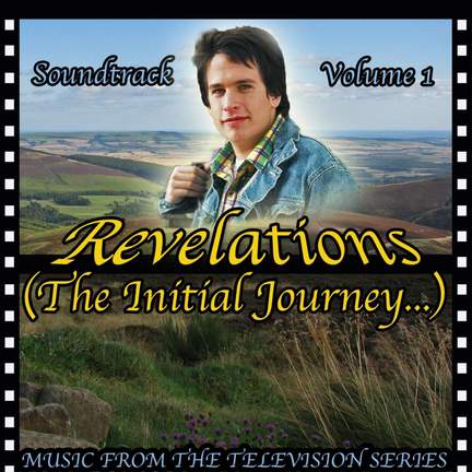 Revelations Soundtrack, Vol. 1