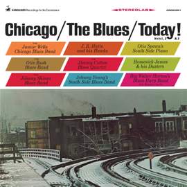 Chicago / The Blues / Today!