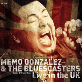 Live in the Uk