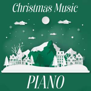 Christmas Music Piano