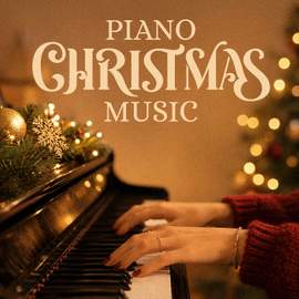 Piano Christmas Music