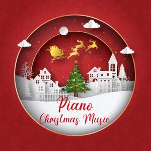 Piano Christmas Music