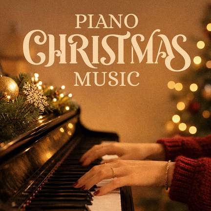 Piano Christmas Music