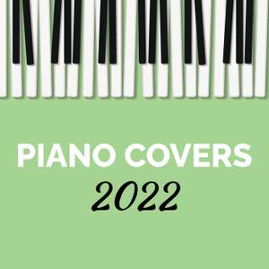 Piano Covers 2022