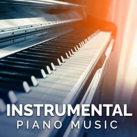 Instrumental Piano Music