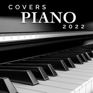 Covers Piano 2022