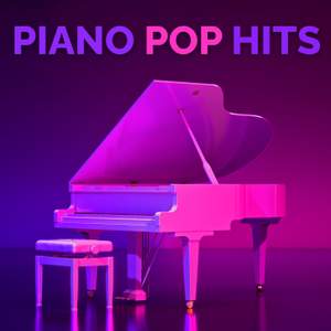 Piano Pop Hits