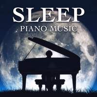 Sleep Piano Music
