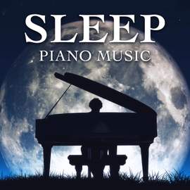 Sleep Piano Music