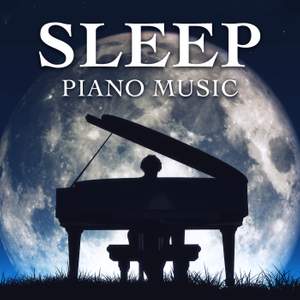 Sleep Piano Music