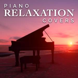 Piano Relaxation Covers