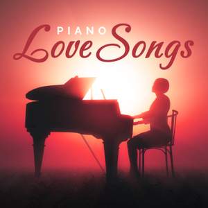 Piano Love Songs